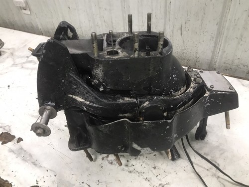 Mercury marine mercruiser - mercury,