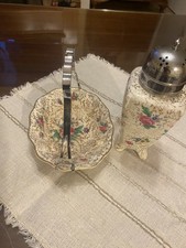 Antic Midwinter Staffordshire