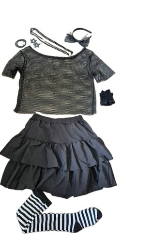 80s wild child fancy - 80s,