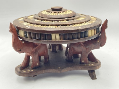 Antique anglo indian porcupine - antique,