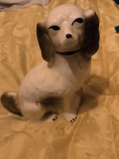  Staffordshire Flat Brown