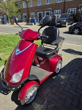 Greenpower scooter - greenpower,
