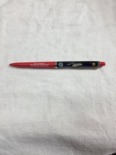 Star trek eskesen floaty pen - star,