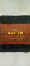 Disney The Lion King The