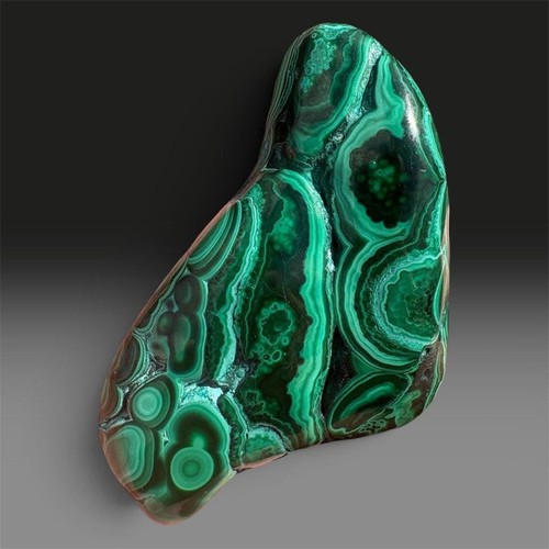 Malachite chrysocolla crystal - chrysocolla,