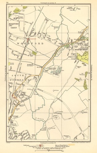 London south woodford - south,