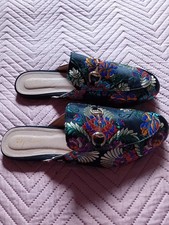 Sergio Todzi Women's Silk