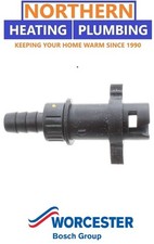 WORCESTER GREENSTAR HIGHFLOW