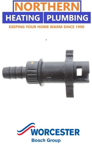 Worcester greenstar highflow - worcester,