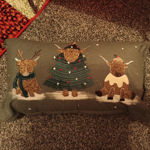 Next green 30cm christmas - x,