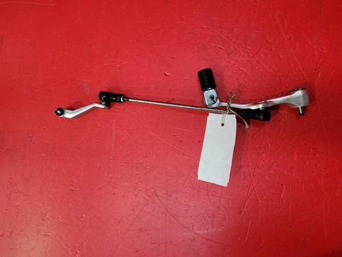 Honda crf1000l gear linkage - crf1000l,