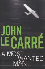 A most wanted man (HardBack) -