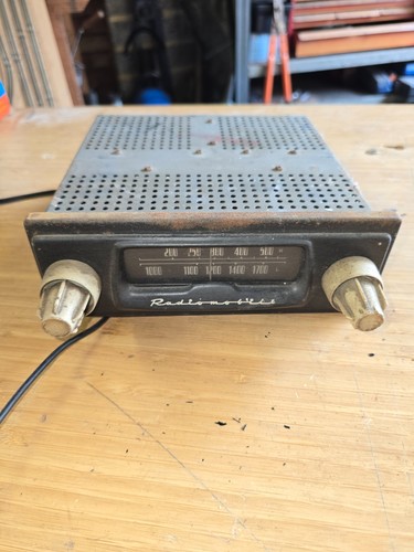 Radiomobile 20x 12v car - radiomobile, 20x/12v