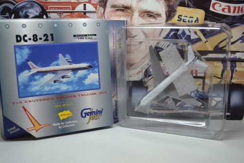 Gemini jets douglas 8 21 - gemini,