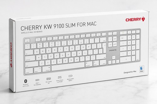 Cherry 9100 slim for - 9100,