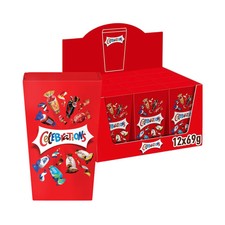 Celebrations Milk Chocolate