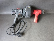 Electric Drain Auger Drain Cleaner Drill