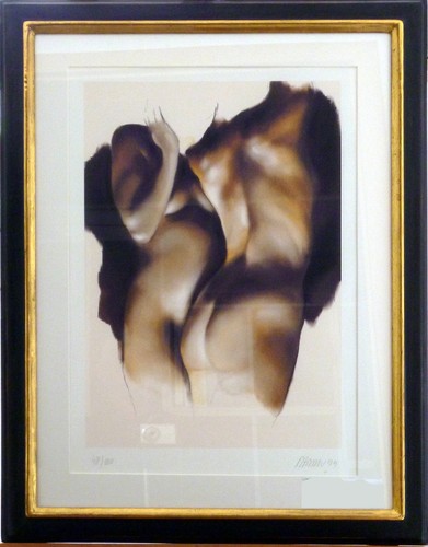 Daniel gasser nude study - daniel, gasser,