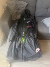 Mens Rare Nike Meekz Shorts