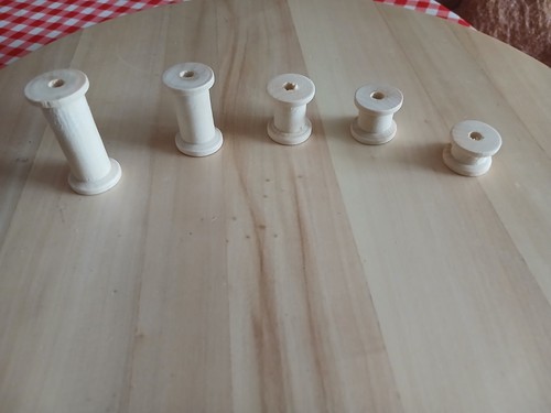 Brand new set - brand, of