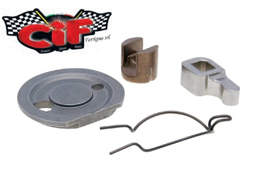 Vespa 200 cosa clutch - px, t5
