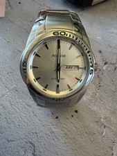 Vintage Accurist Quartz Watch