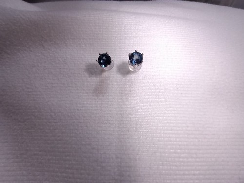 London blue topaz - ct,