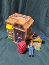 Vtg  2002 Mattel Fisher Price