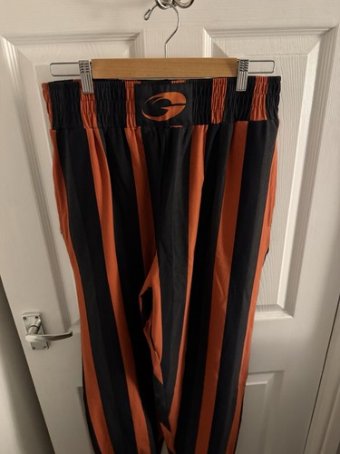 Gasp gym pant flame - gasp,