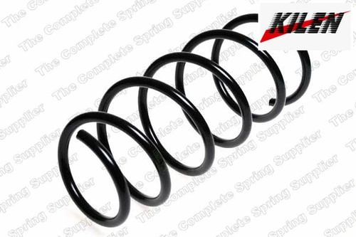 Front coil spring pcs - spring,