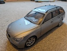 Kyosho e61 545i touring model - 545i,