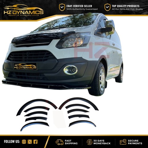 For ford transit custom - transit, mk1