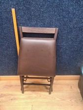 Unique dinning chair. free UK