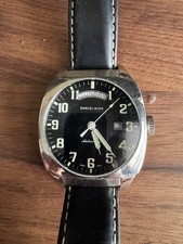 Daniel Mink Watch Automatic