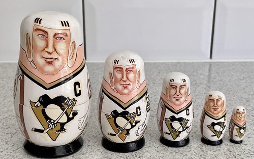 Pittsburgh penguins ice hockey - pittsburgh,