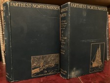 Farthest North Fridtjof Nansen