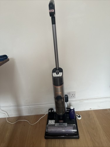 Shark cordless hard floor - shark, mop