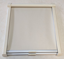 Seitz caravan window blackout