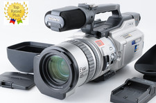 RARE! Sony Digital Camcorder