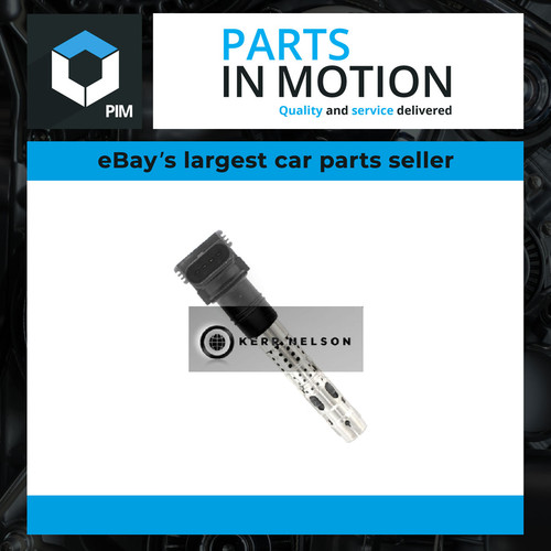 Ignition coil fits phaeton - ignition,
