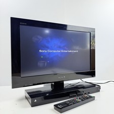 ? WIRRAL RARE SONY PLAYSTATION 2 BRAVIA KDL-22PX300 COLOUR TV REMOTE/PAD PS2 ?