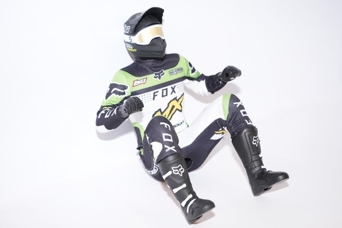 Losi rider figure jersey - rider,