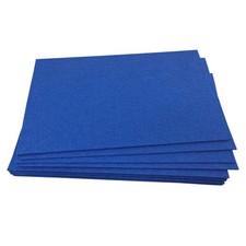 Jtnohx Stiff Craft Felt