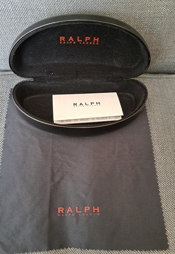 Ralph lauren black - hard, clam