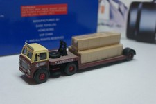 BASE-TOYS - LEYLAND LOWLOADER