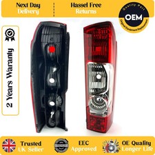 Fits Peugeot Boxer 2006-2024