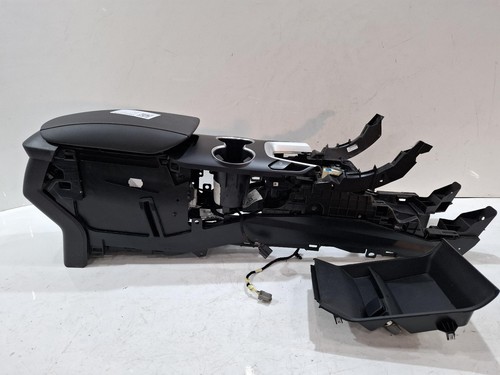 Ford mondeo mk5 2014 - ford,