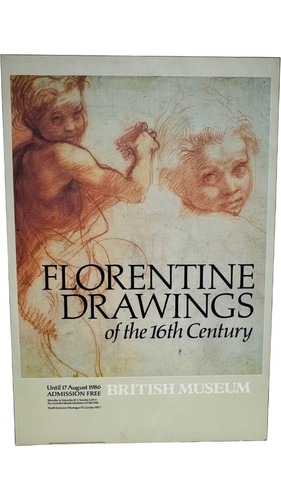 Florentine drawing the 16th - florentine,
