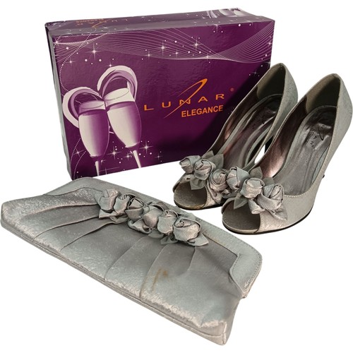 Lunar elegance peep toe - elegance, heels