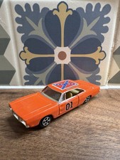 Vintage ERTL Dodge Charger